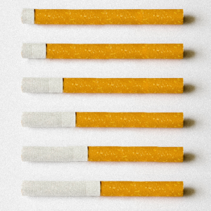 The End of the Illusion that Smoking Is a Choice